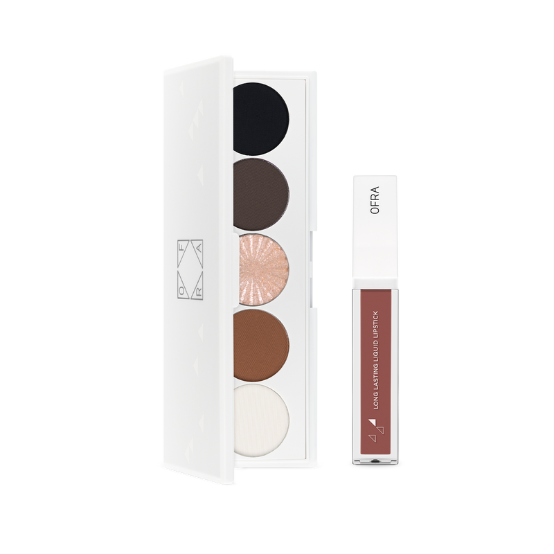 OFRA X Smitha Deepak Bundle