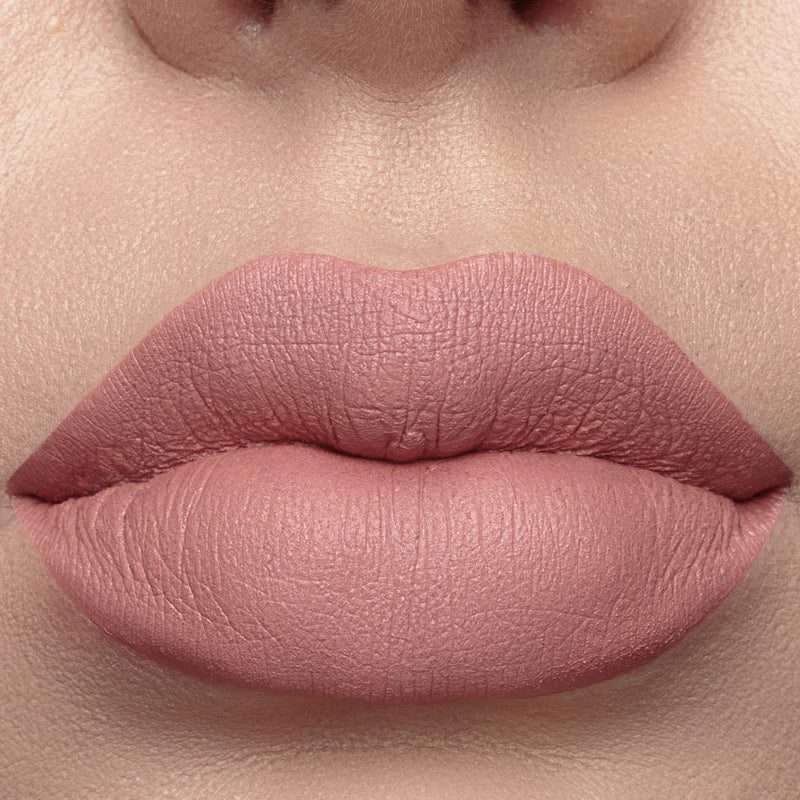 Long Lasting Liquid Lipstick - Angeles