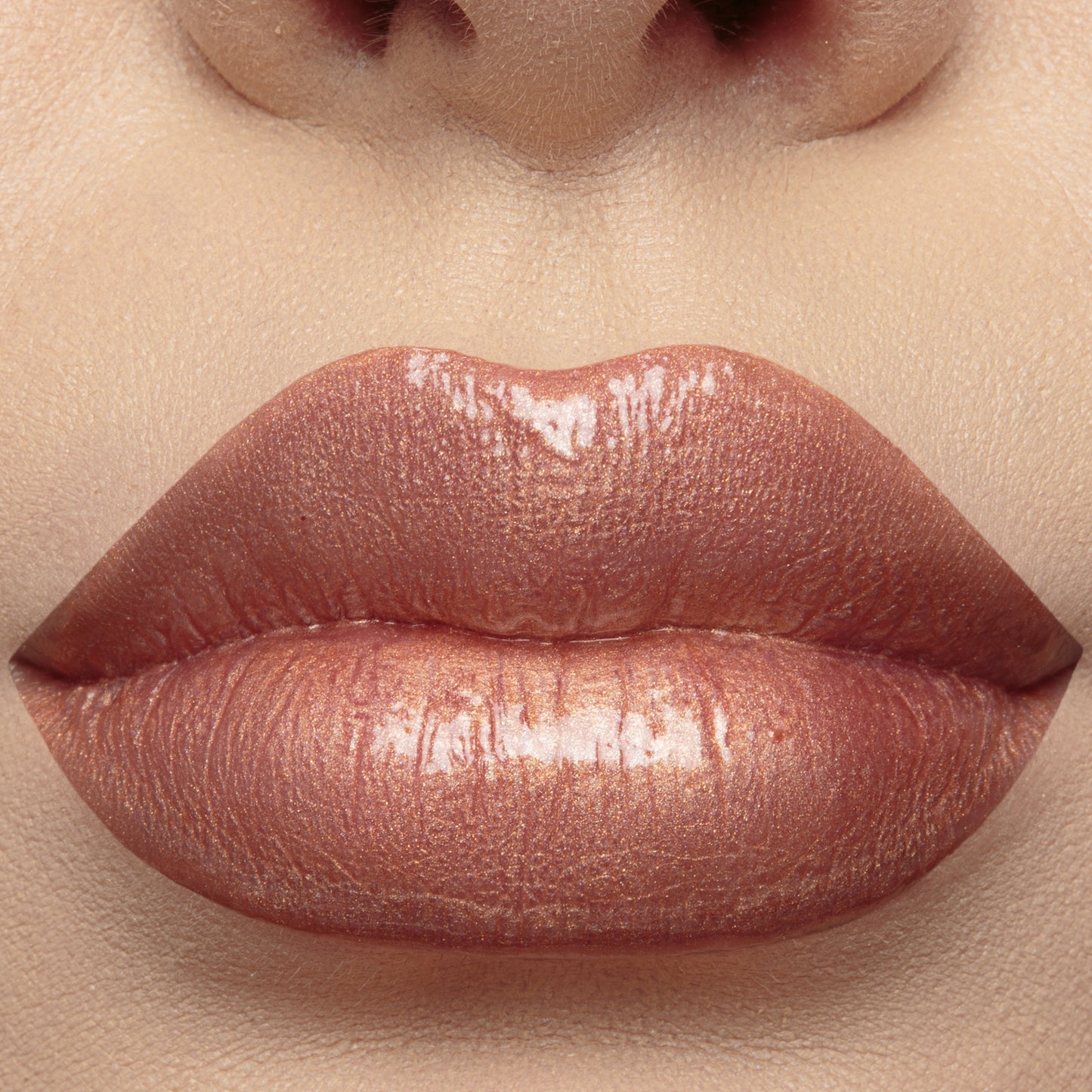 Lip Gloss - Blissful