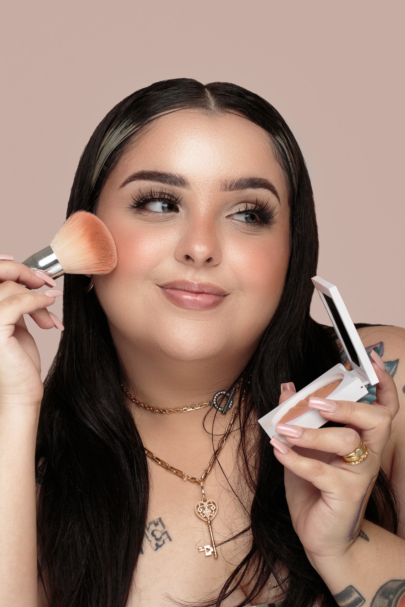 Blushzer - Squad