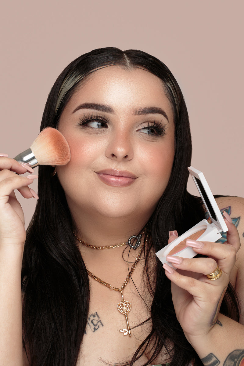 Blushzer - Unit