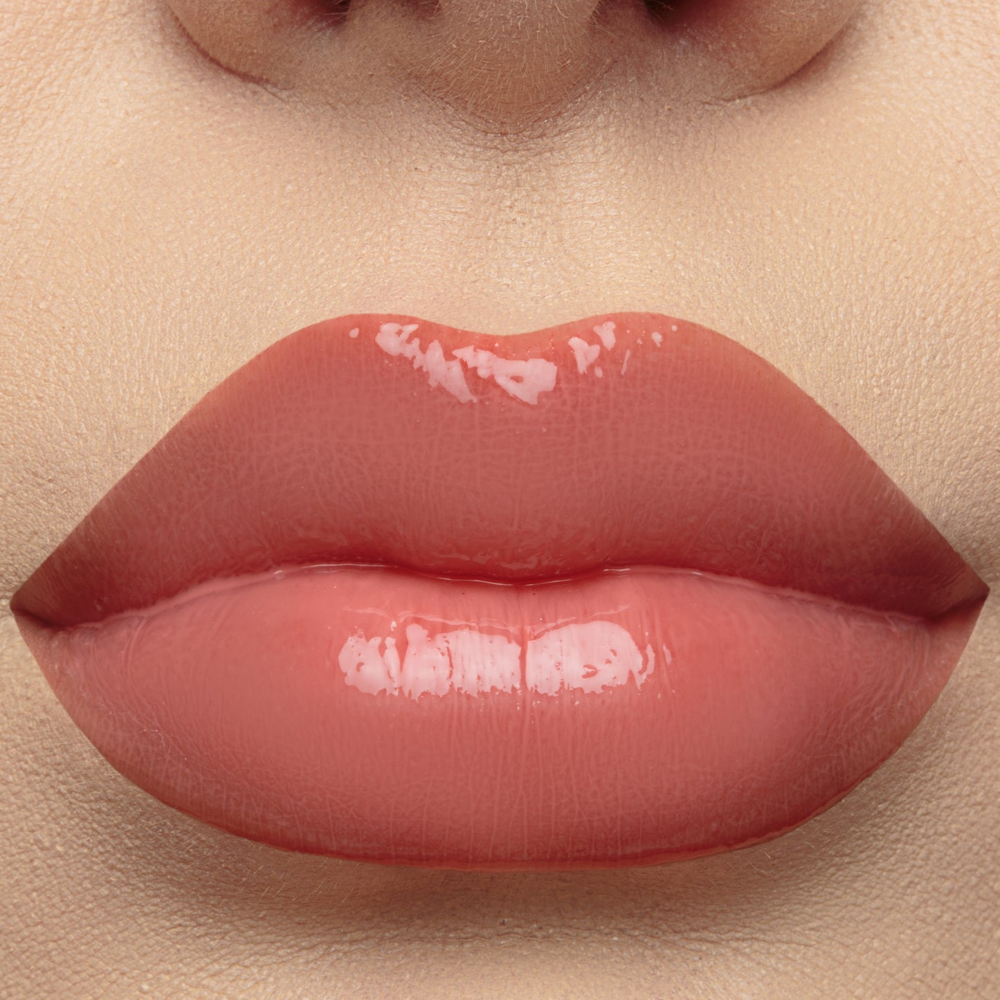 Lip Gloss - Chill Pink