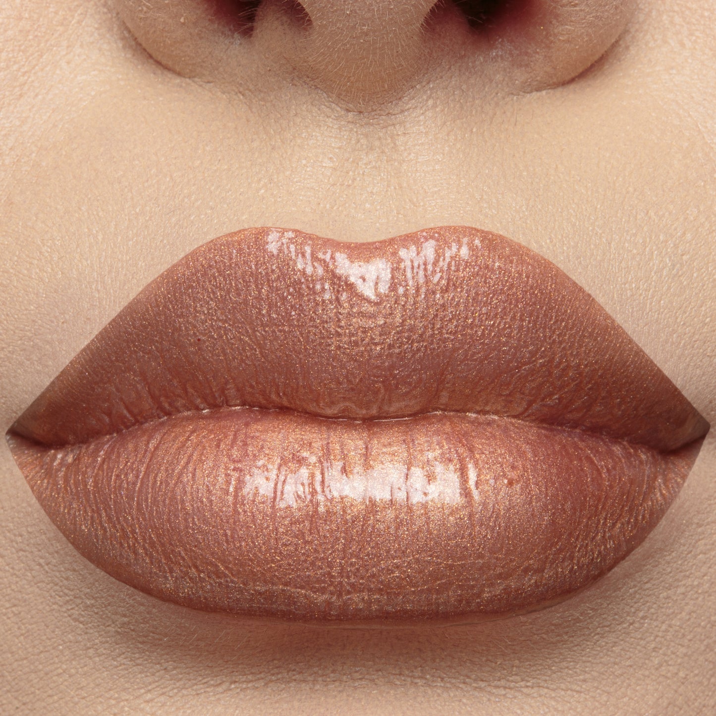 Lip Gloss - Copper