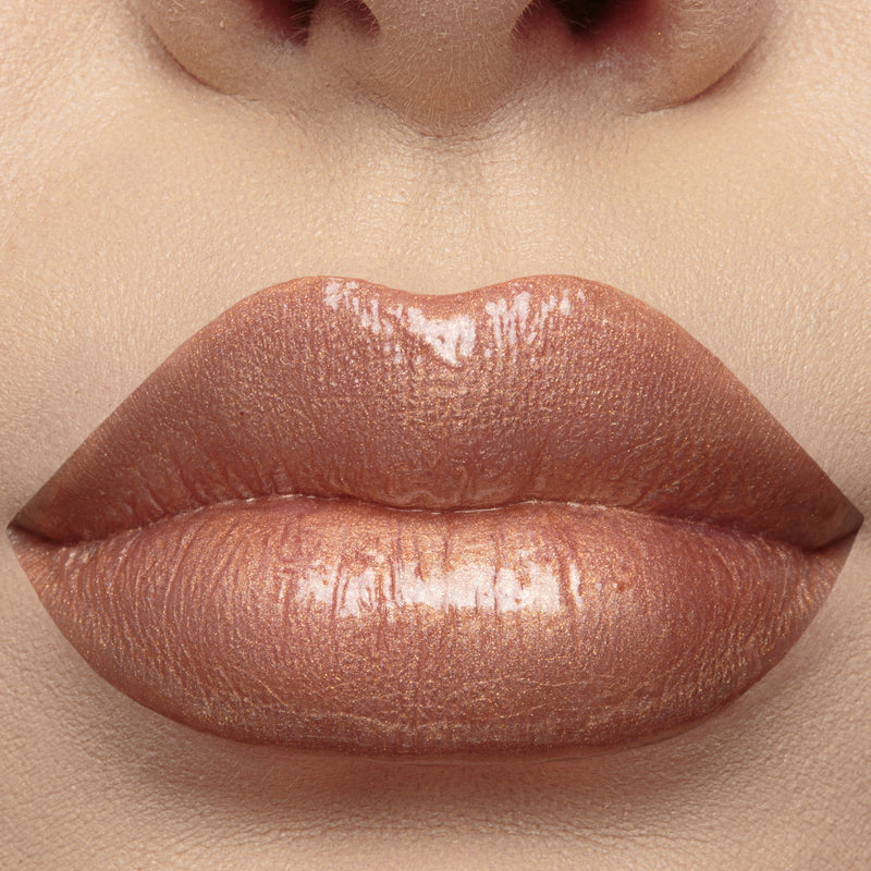 Lip Gloss - Copper