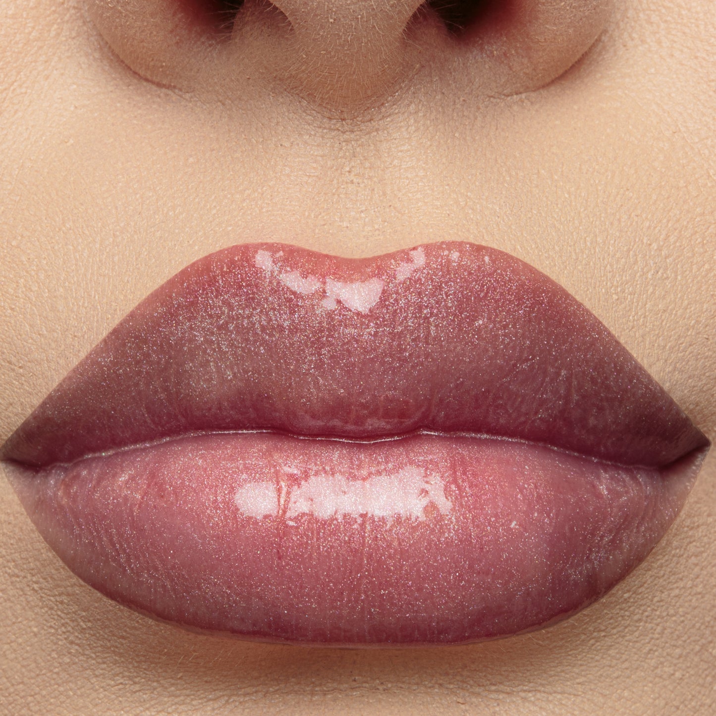 Lip Gloss - Orchid