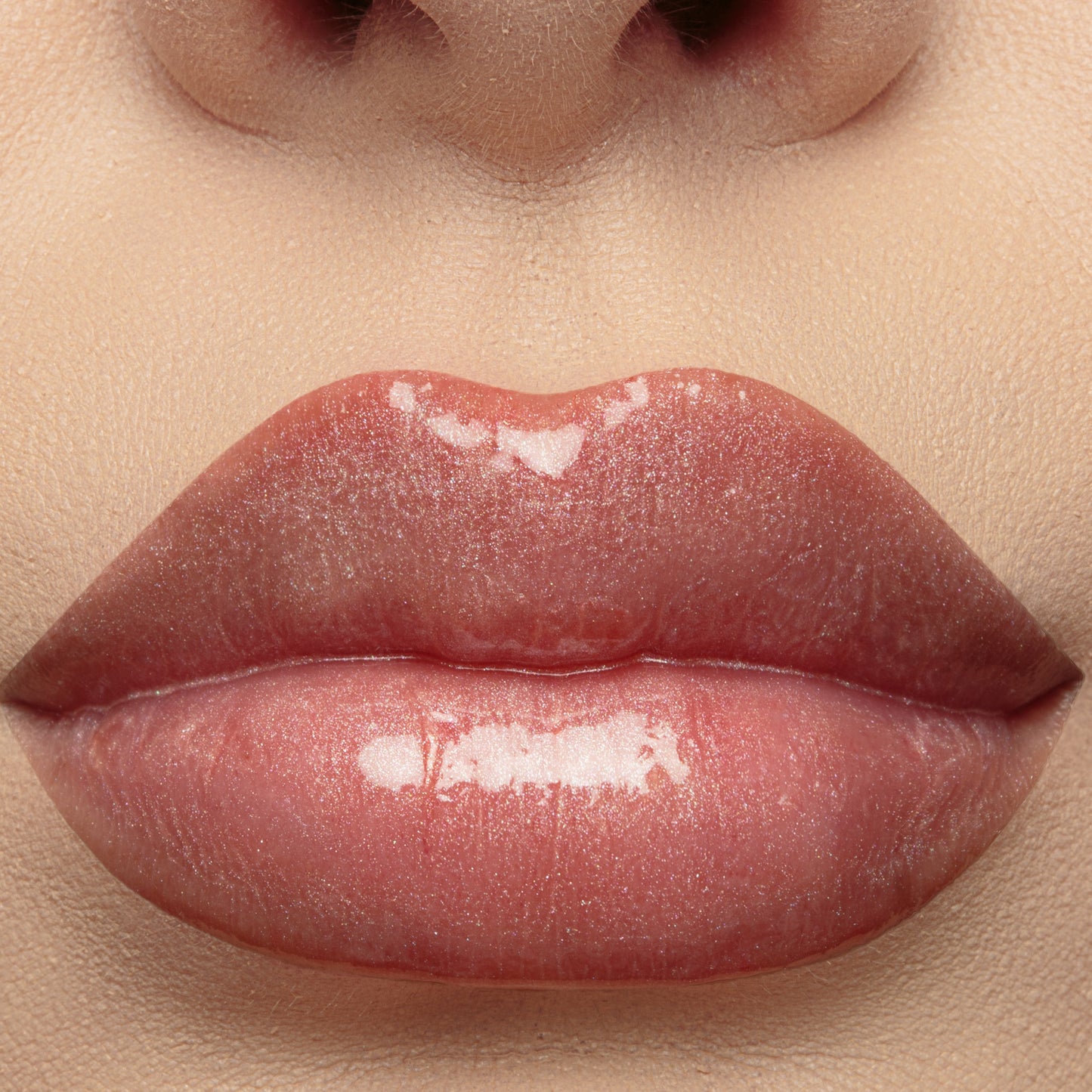 Lip Gloss - Peony