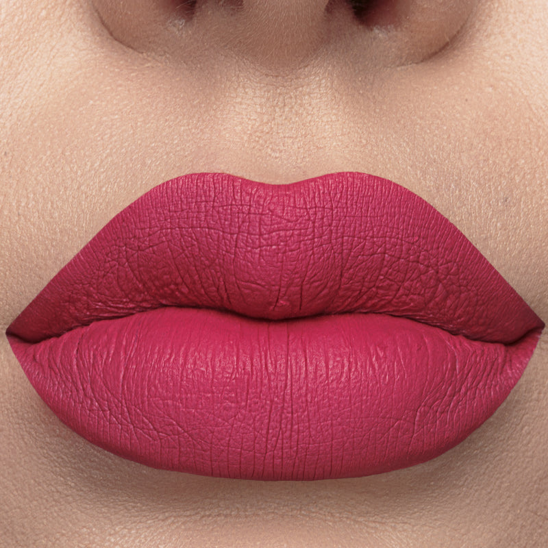 Long Lasting Liquid Lipstick - Santa Monica