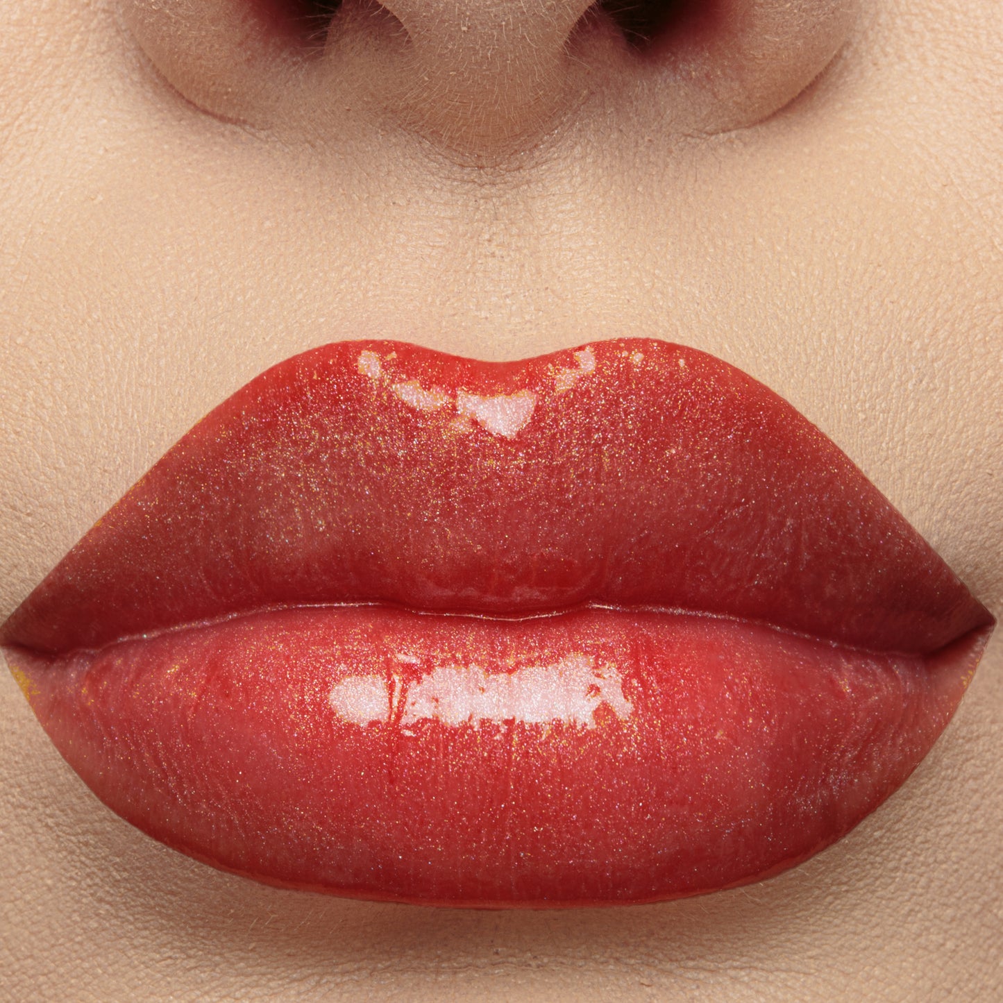 Lip Gloss - Spicy