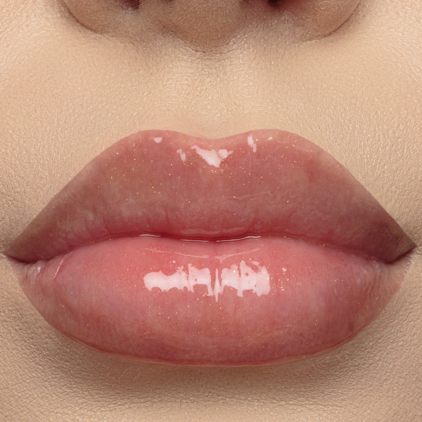 Lip Gloss - Sunshine