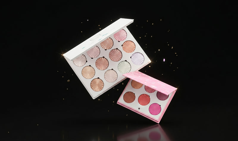 Palettes Takeover