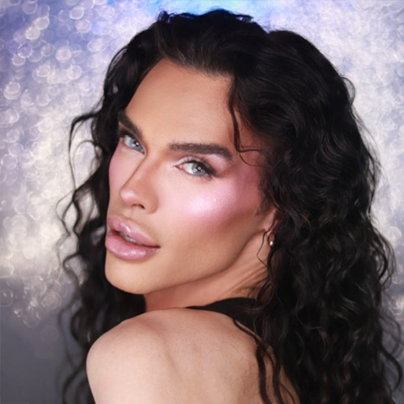 OFRA X PAUL DAO