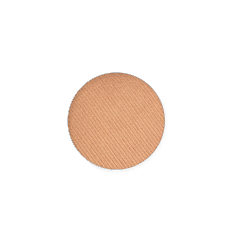 Blush Godet - Peach