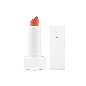 Lipstick - Peach Glow