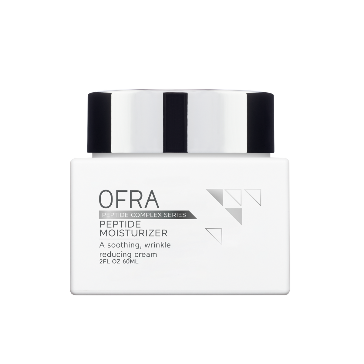 Peptide Moisturizer | OFRA Cosmetics | Vegan & Cruelty-Free