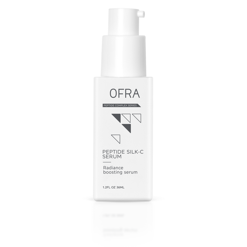 OFRA Peptide Silk-C Serum