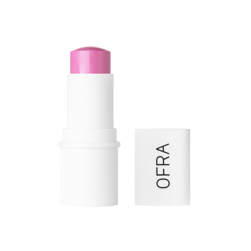 Smooth Swipe Blush Stick - Pink Paloma
