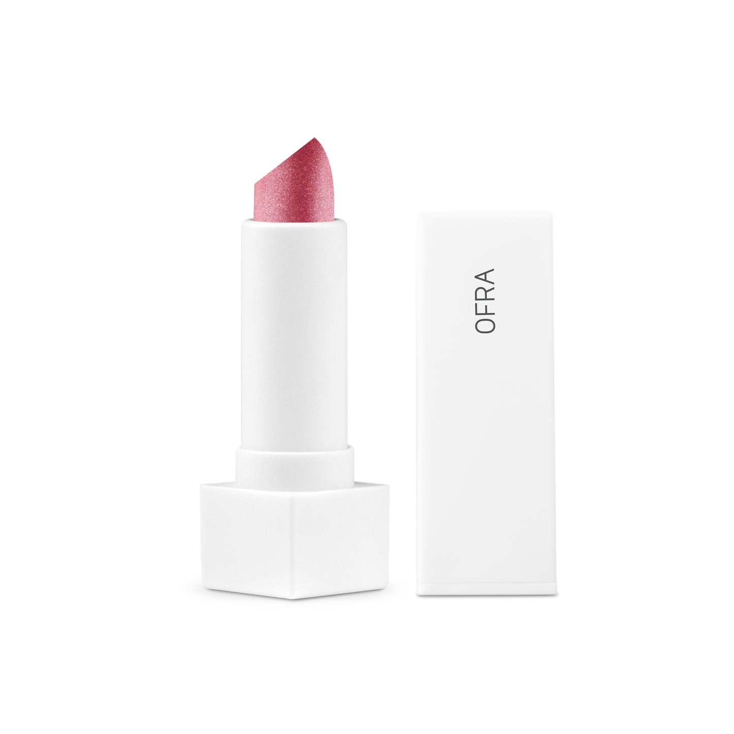 Lipstick - Pink Shimmer