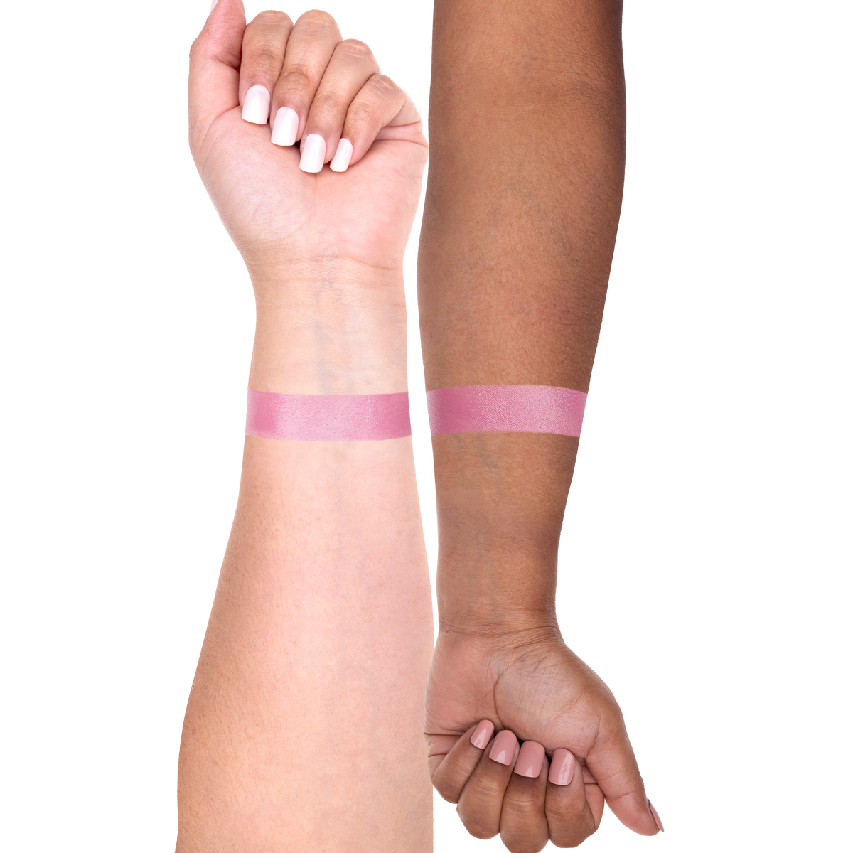 Smooth Swipe Blush Stick - Pink Paloma