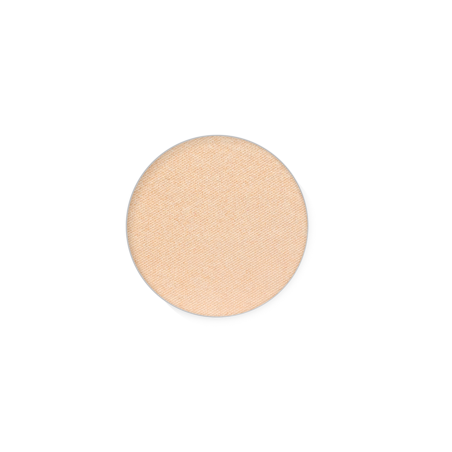 Eyeshadow Godet Pan Refill - Plastic