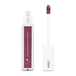 Long Lasting Liquid Lipstick - Plumas