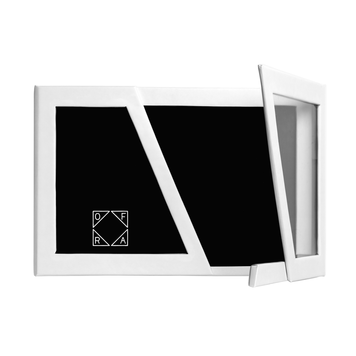 Pop-Up Palette Empty