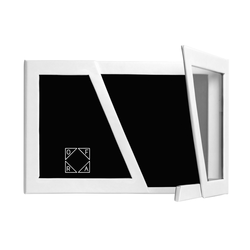 Pop-Up Palette Empty
