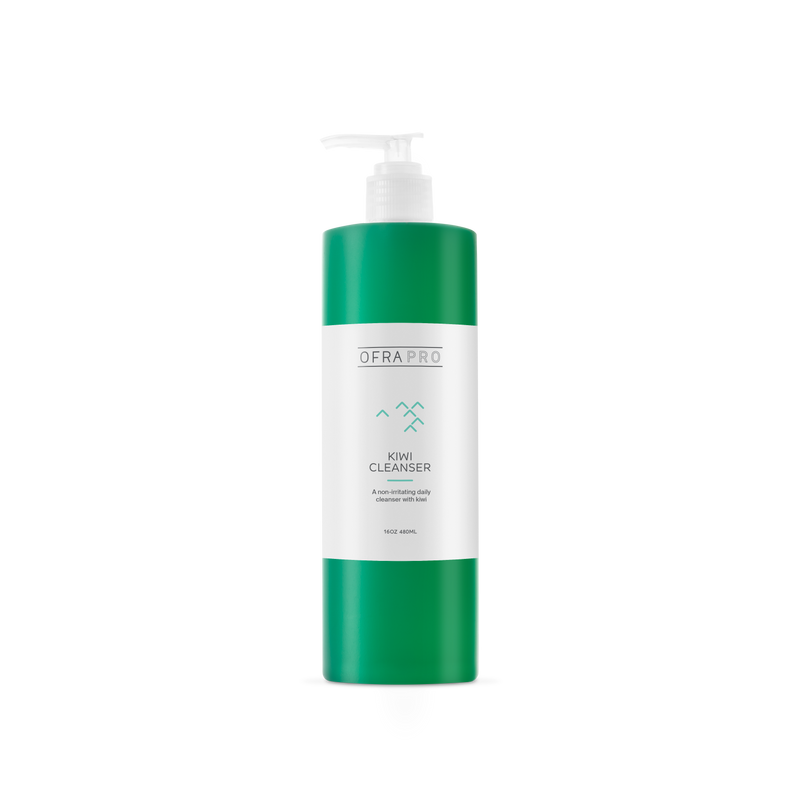 Kiwi Cleanser Professional