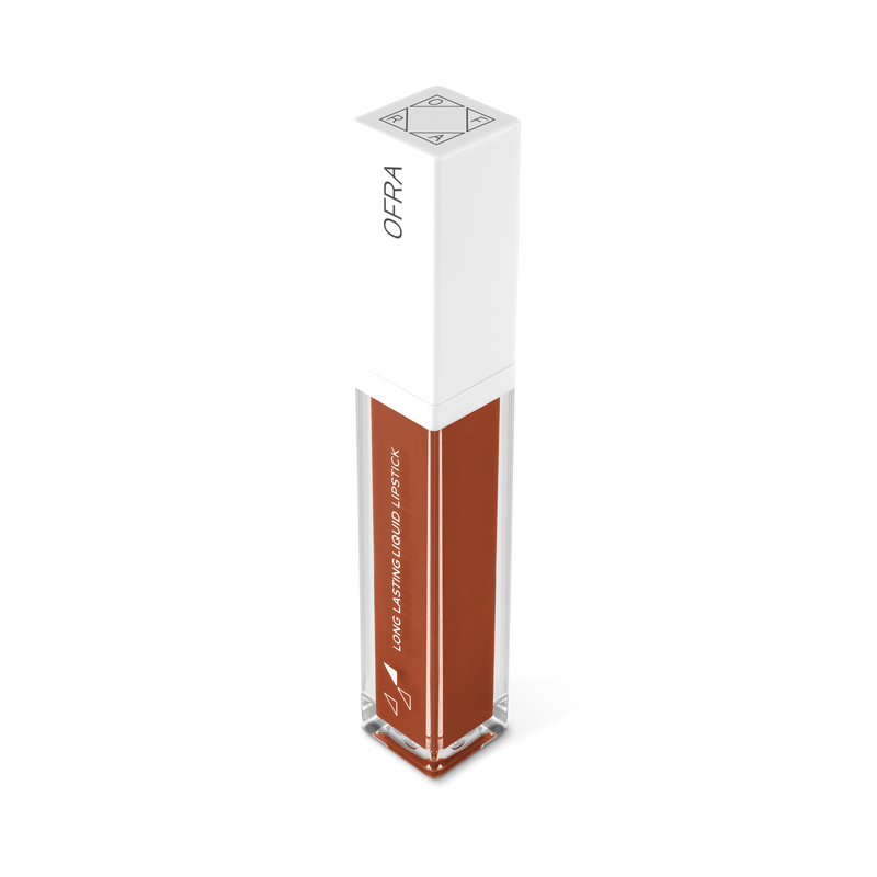 Long Lasting Liquid Lipstick - PSL