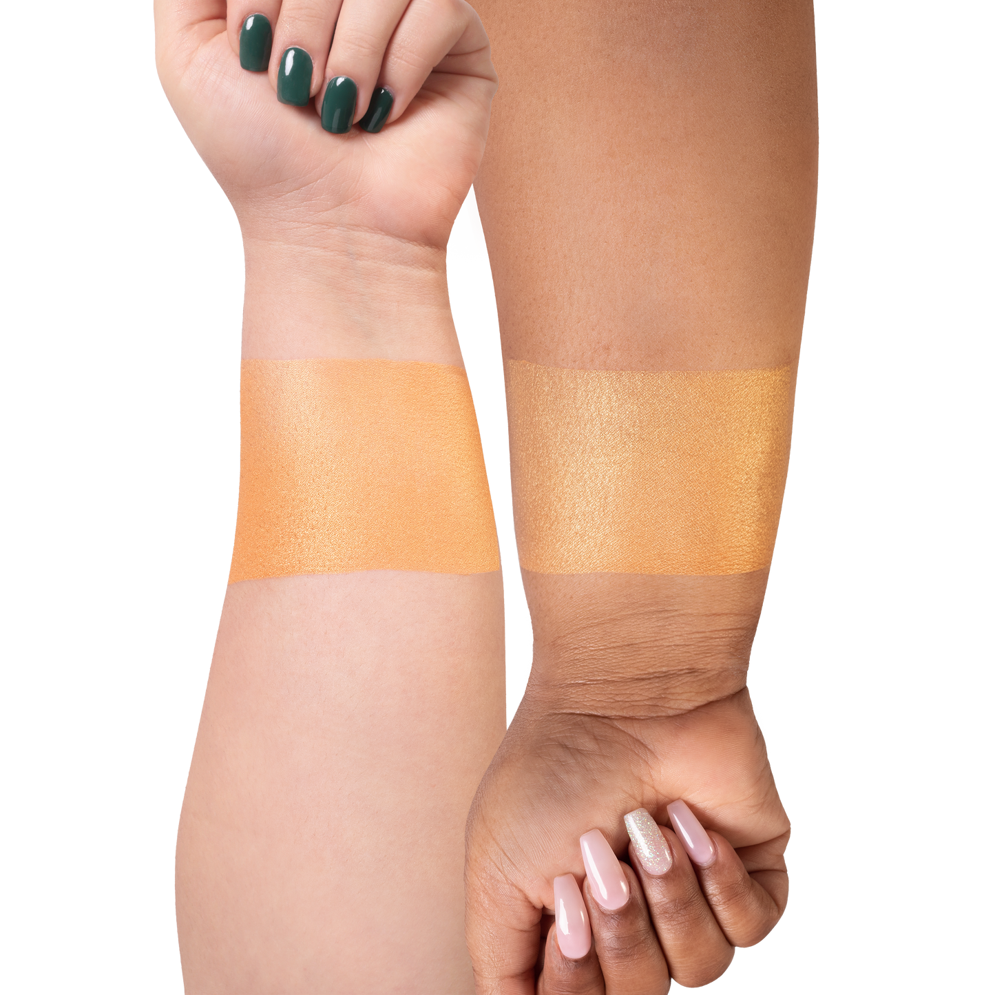 Highlighter - Pumpkin Pie