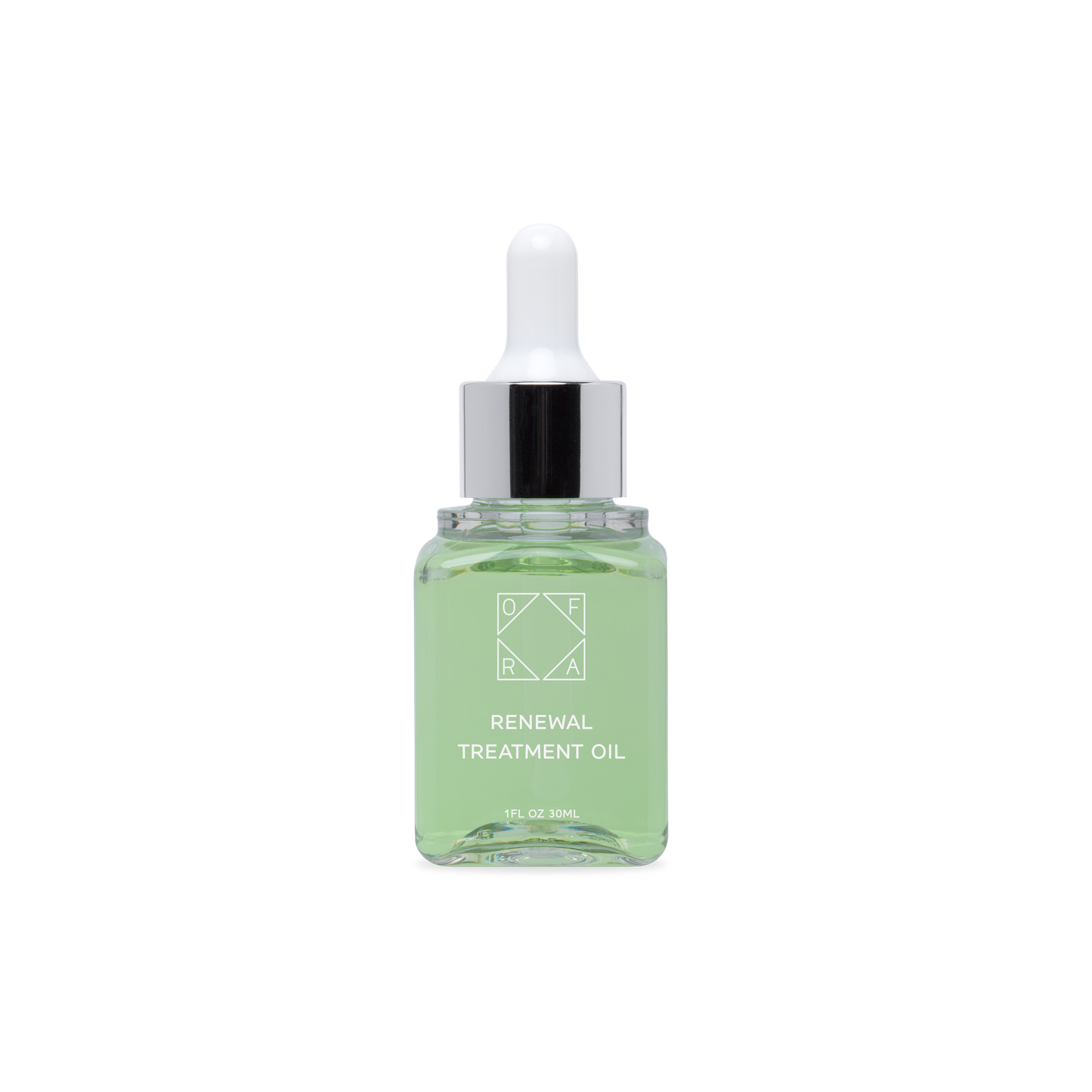 Renewal Treatment Oil