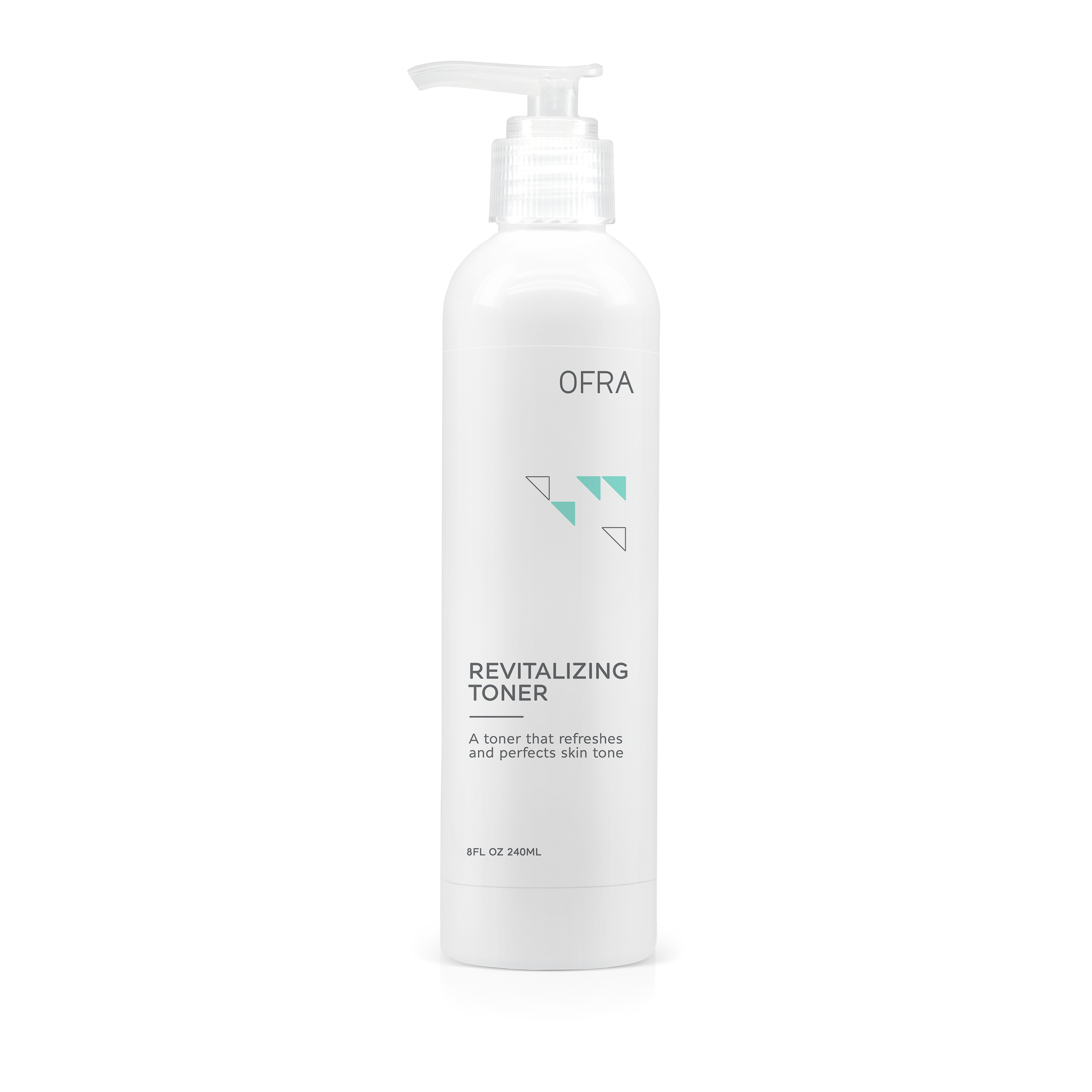 Revitalizing Toner