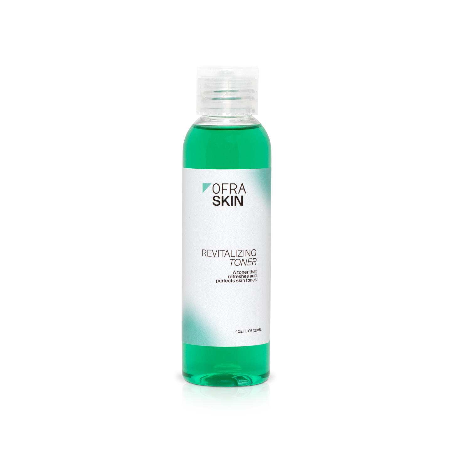 4oz Revitalizing Toner