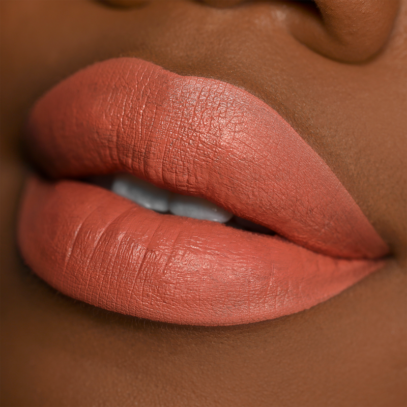 Long Lasting Liquid Lipstick - Rio