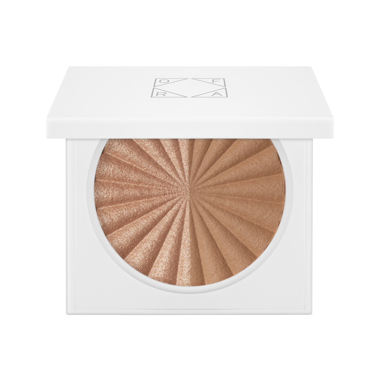 River Bronzer Duo