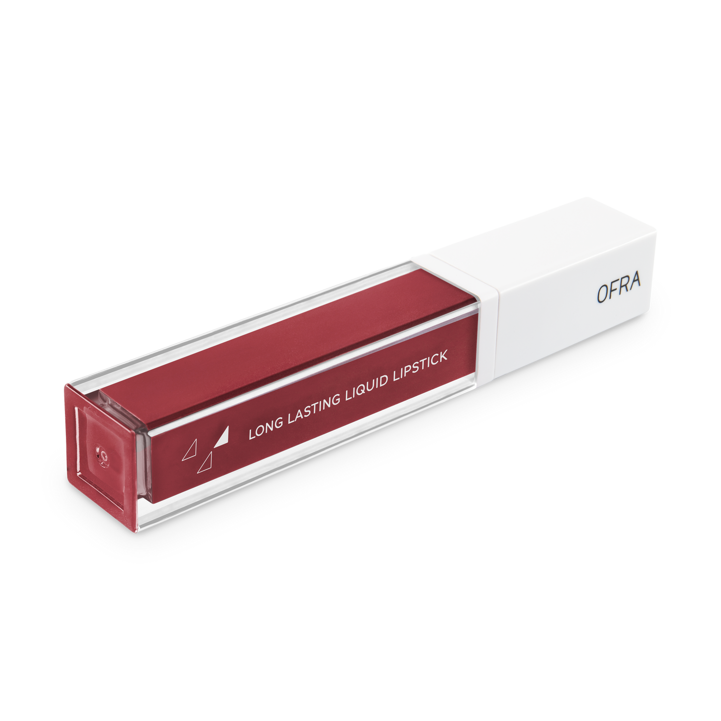 Long Lasting Liquid Lipstick - Rome