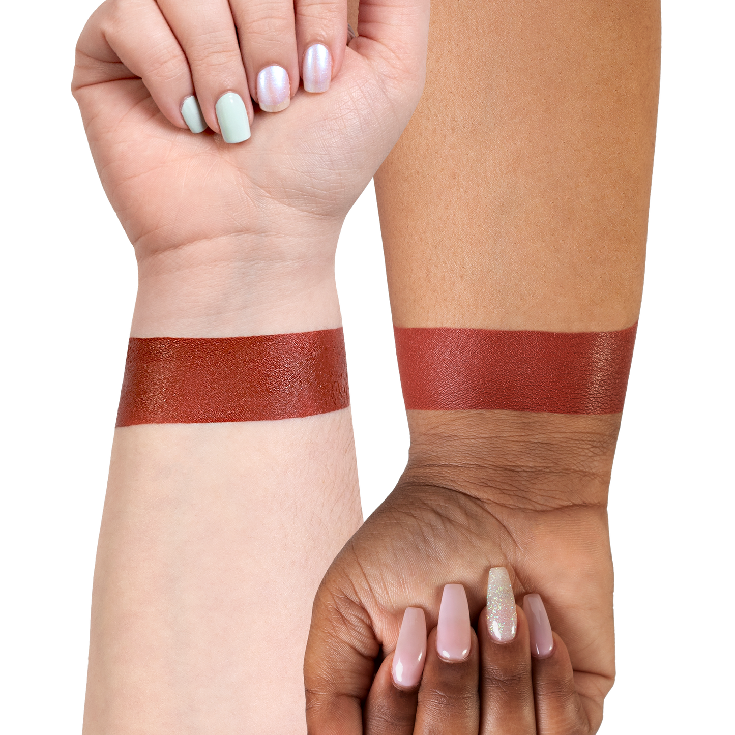 Long Lasting Liquid Lipstick - Rome