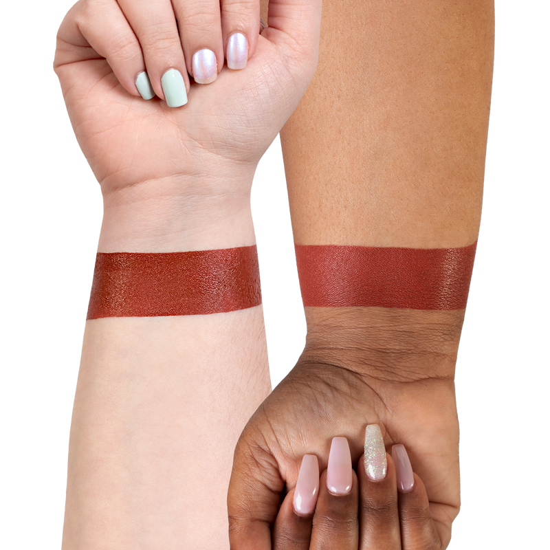 Long Lasting Liquid Lipstick - Rome