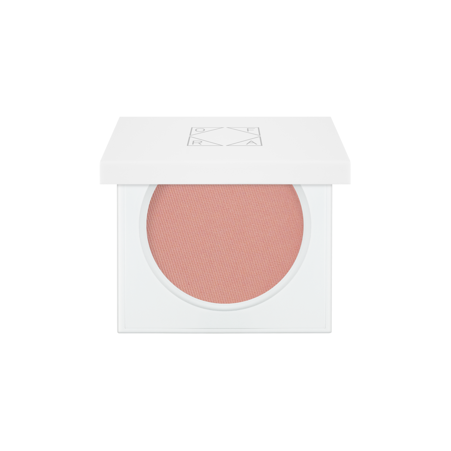 Rose | Pressed Blush | Vegan & Cruelty-Free Blush & Face Makeup at
