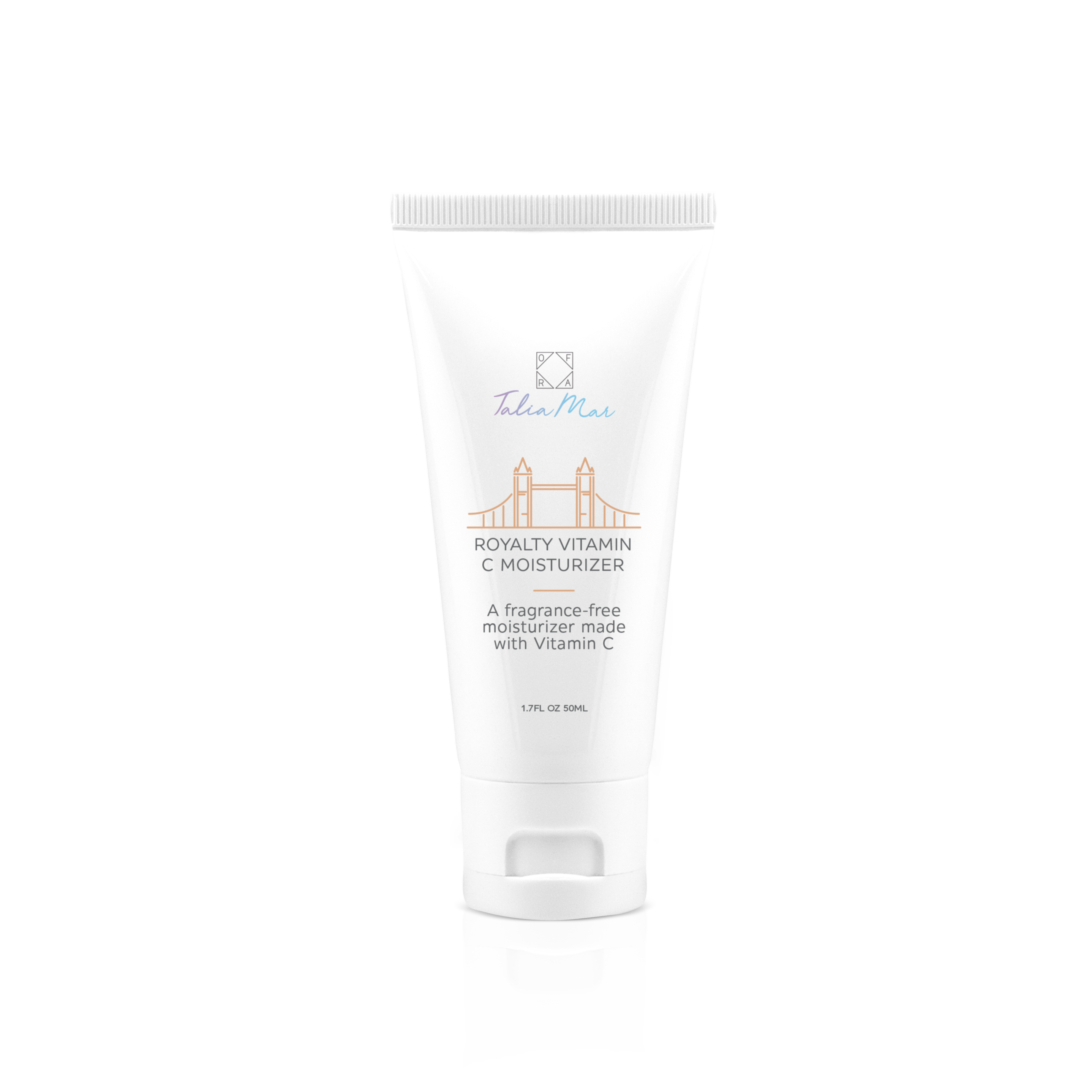 Royalty Vitamin C Moisturizer