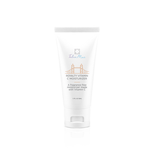 Royalty Vitamin C Moisturizer