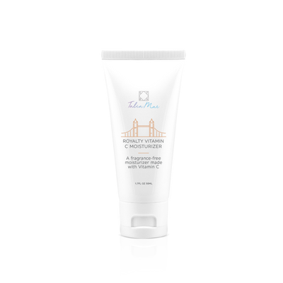 Royalty Vitamin C Moisturizer