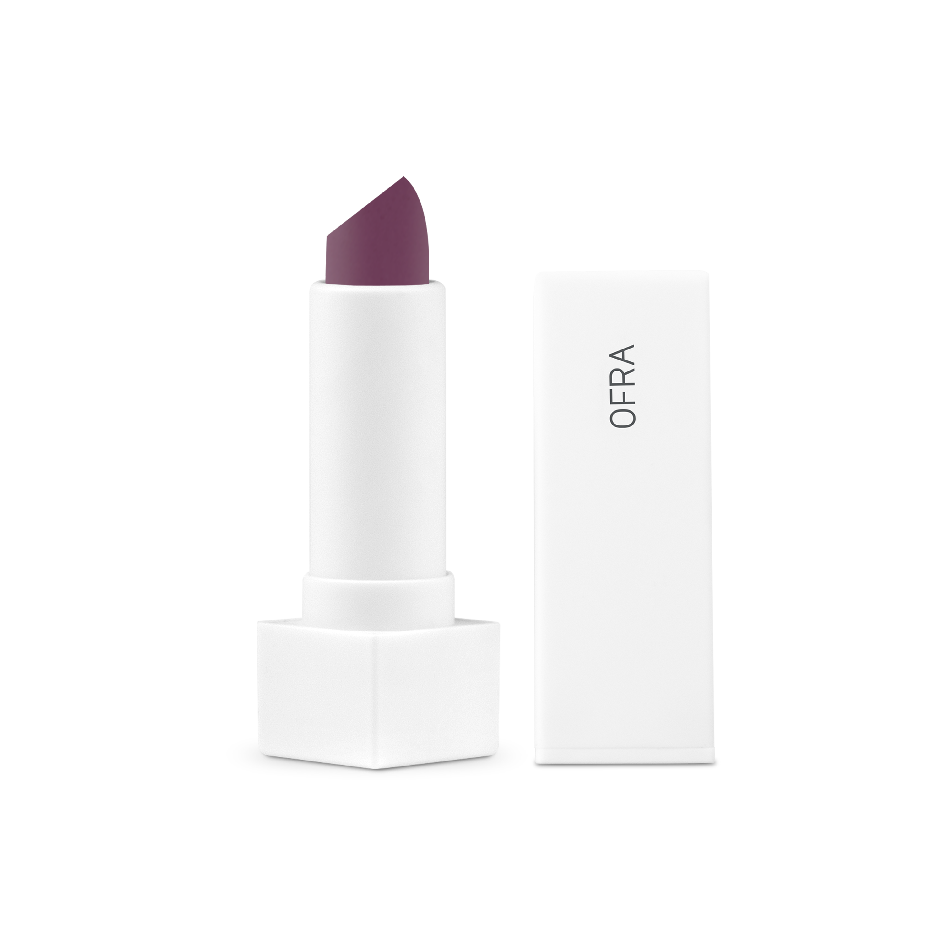 Lipstick - # 106 Ruby