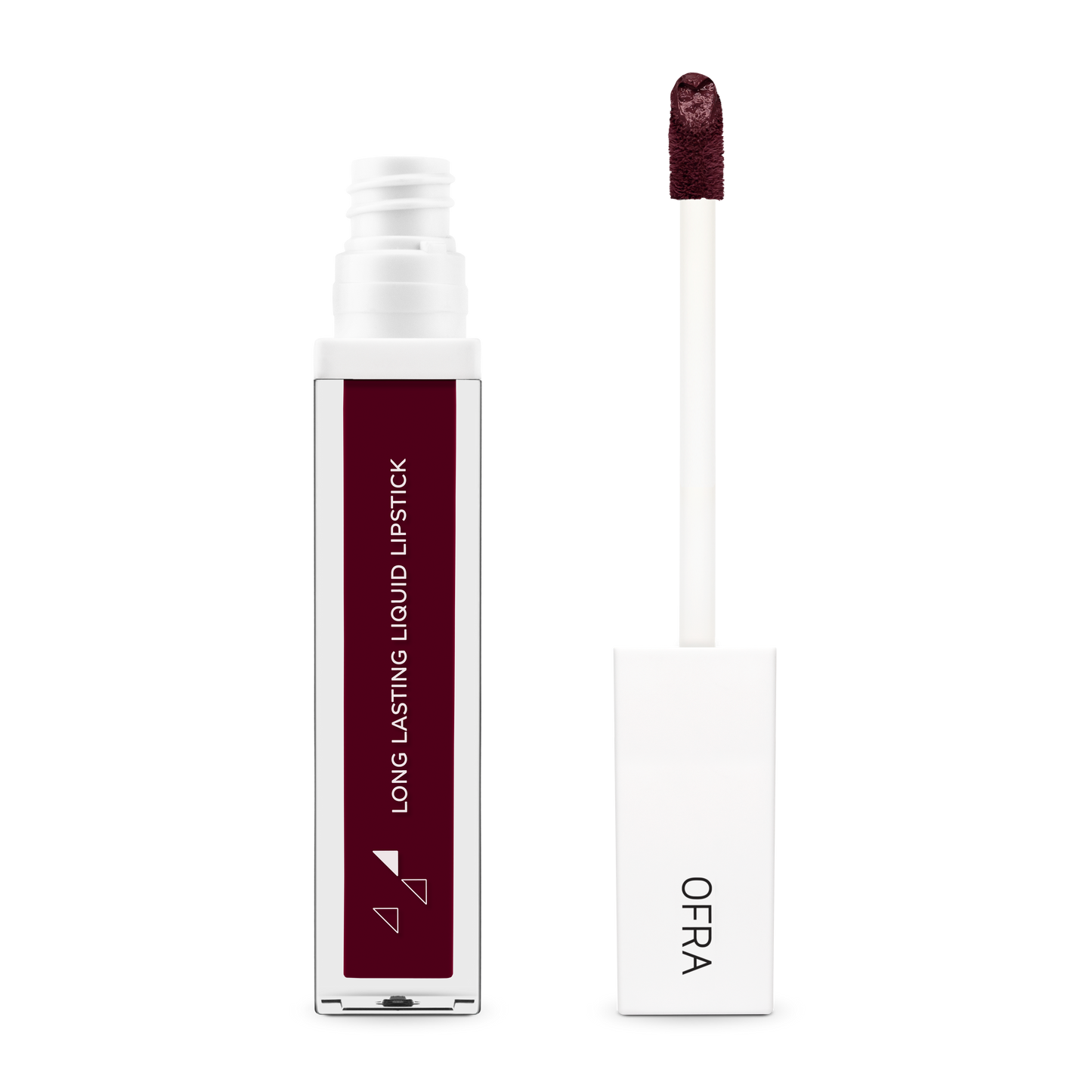 Long Lasting Liquid Lipstick - Ruby