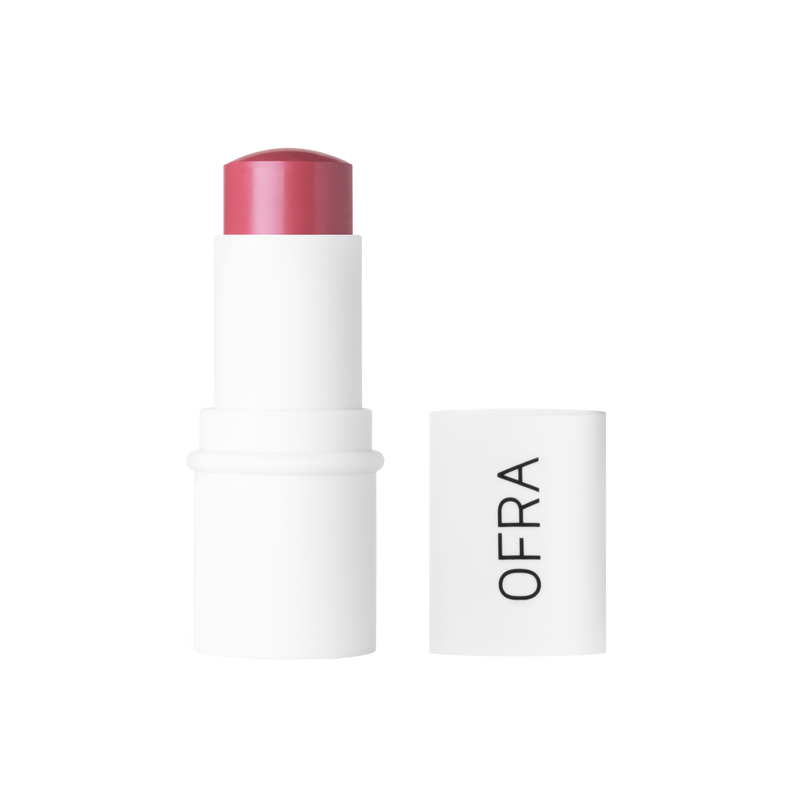 Smooth Swipe Blush Stick - Sangria Spritz