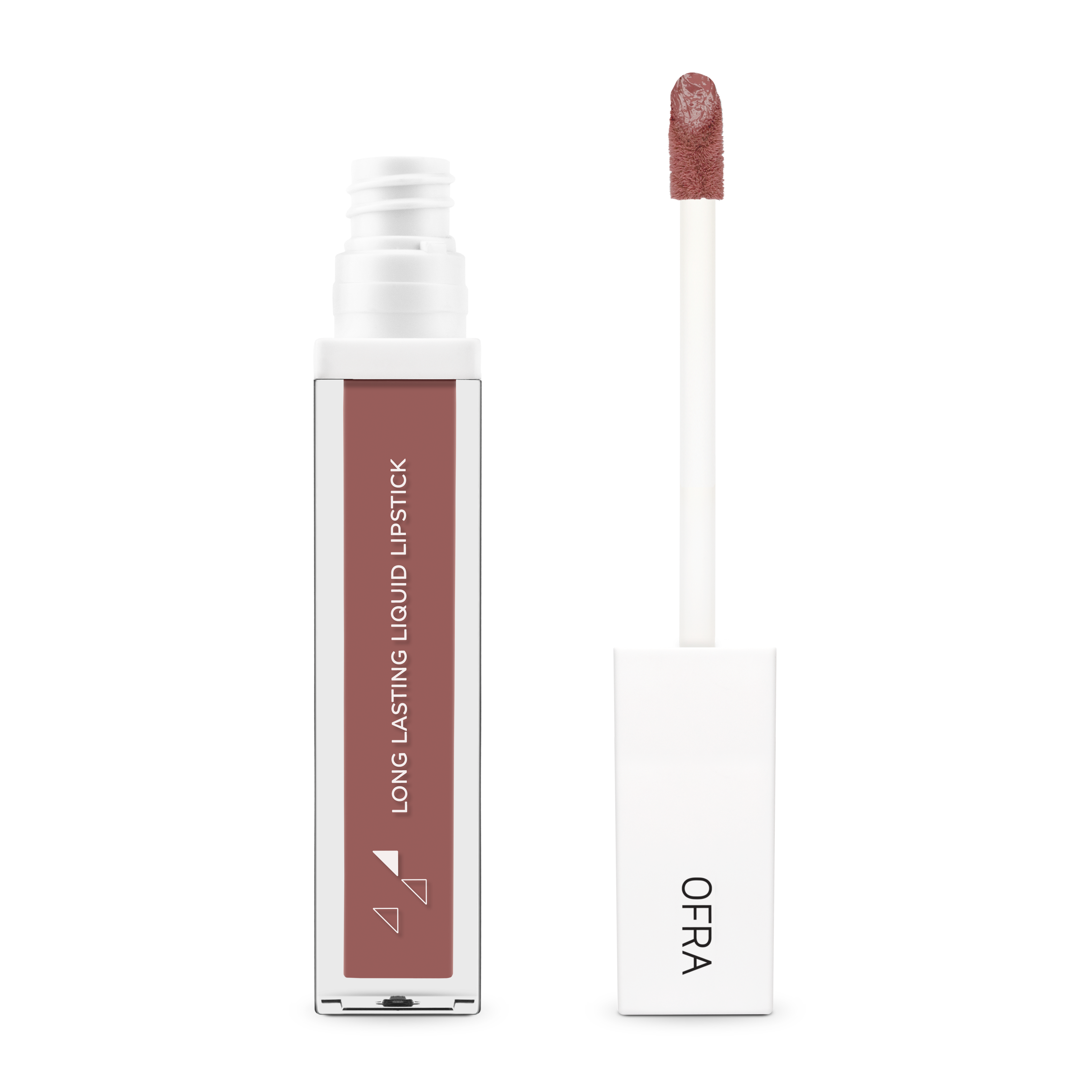 Long Lasting Liquid Lipstick - Sanibel