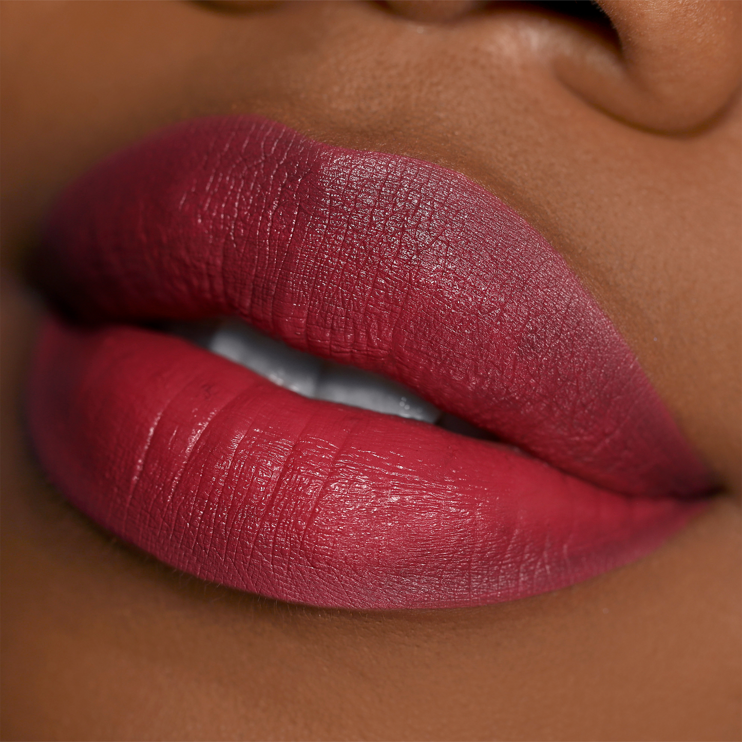 Long Lasting Liquid Lipstick - Santa Ana