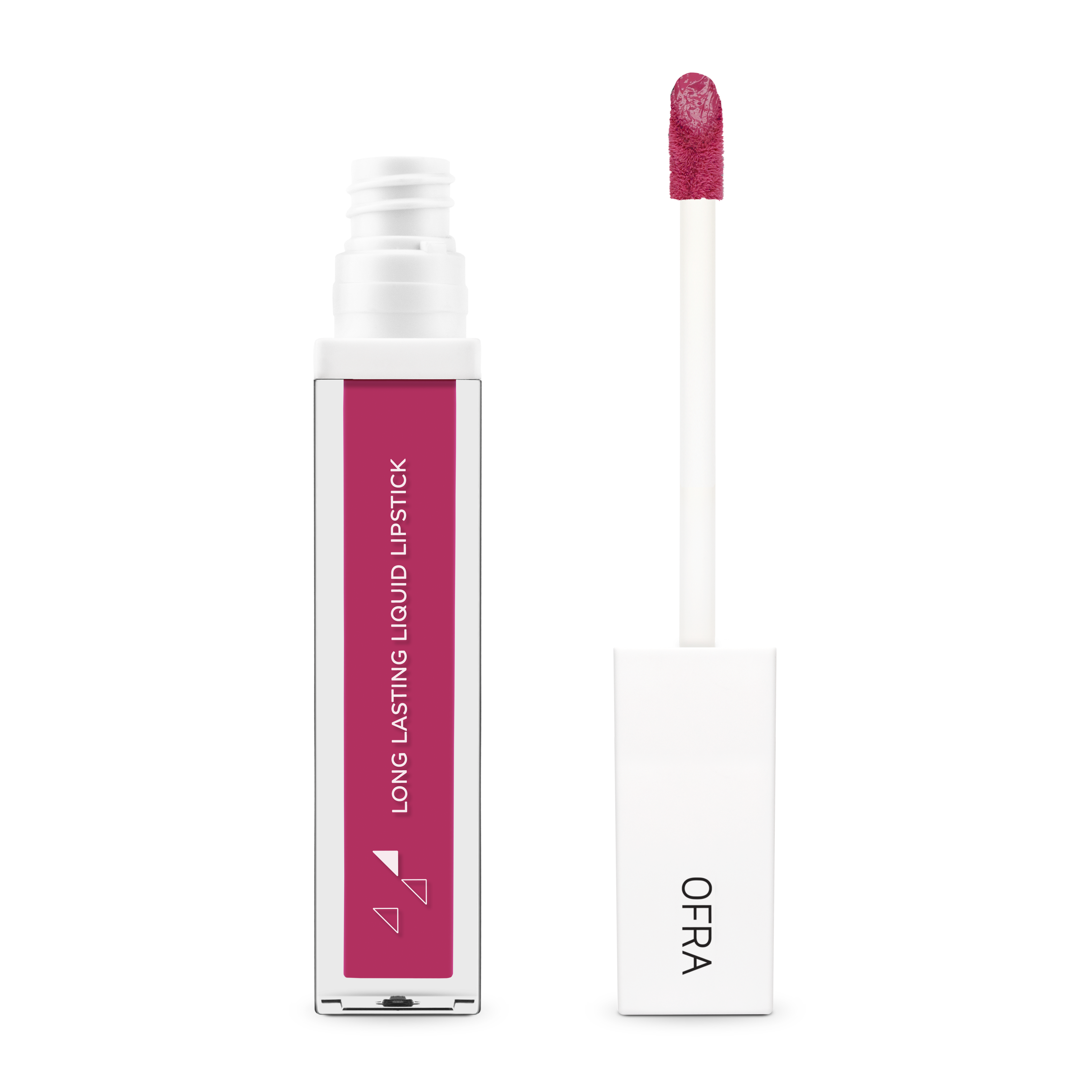 Long Lasting Liquid Lipstick - Santa Monica
