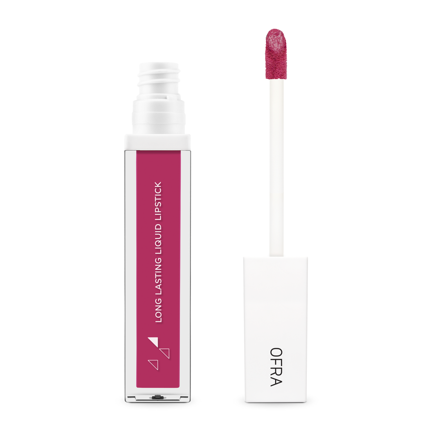 Long Lasting Liquid Lipstick - Santa Monica