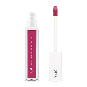 Long Lasting Liquid Lipstick - Santa Monica