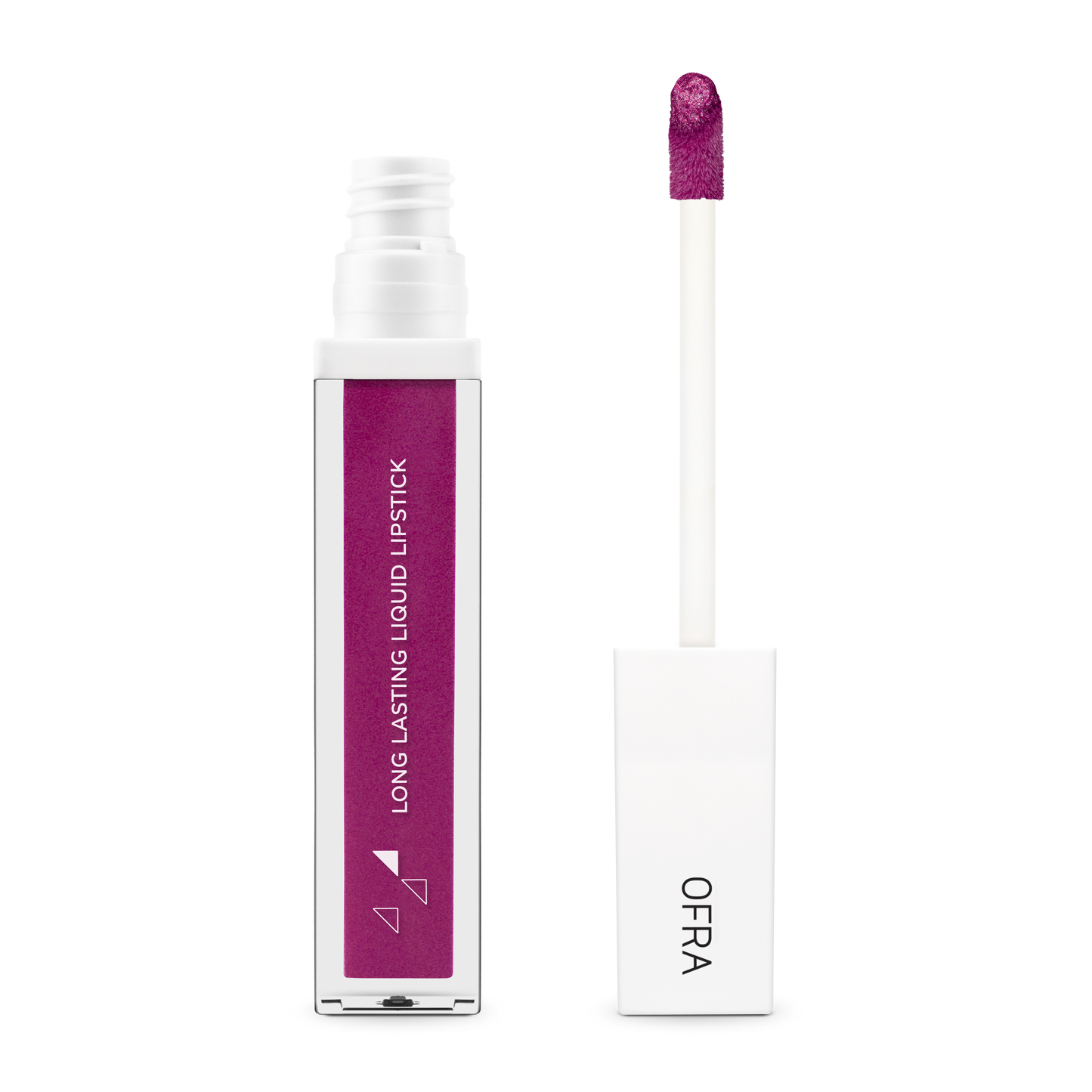 Long Lasting Liquid Lipstick - Santorini